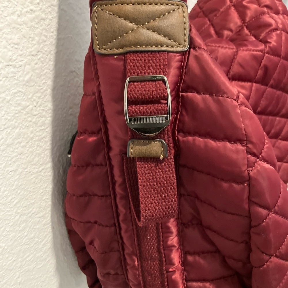 Sol & Selene Bag Pre-owned - Picture 7 of 10